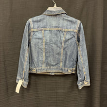 Load image into Gallery viewer, Denim Jacket
