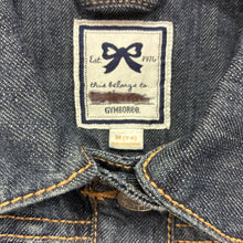 Load image into Gallery viewer, Denim Jacket
