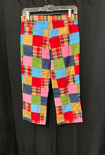 Load image into Gallery viewer, Corduroy Patch Pants
