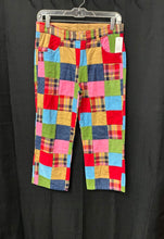 Load image into Gallery viewer, Corduroy Patch Pants

