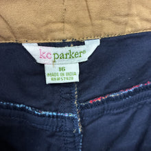 Load image into Gallery viewer, Corduroy Patch Pants
