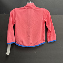 Load image into Gallery viewer, Zip Athletic sweatshirt
