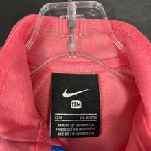Load image into Gallery viewer, Zip Athletic sweatshirt
