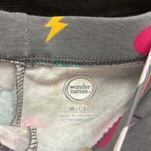 Load image into Gallery viewer, Unicorn Heart Leggings
