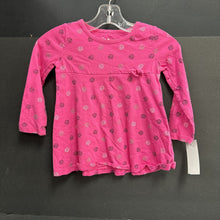 Load image into Gallery viewer, Sparkly Polka Dot Top
