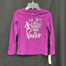 Load image into Gallery viewer, &quot;I&#39;ve got this...&quot; Skeleton Top
