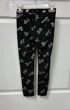 Load image into Gallery viewer, Unicorn Star Leggings
