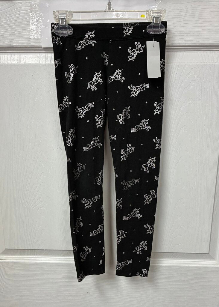 Unicorn Star Leggings