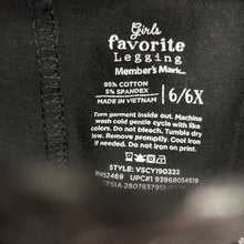 Load image into Gallery viewer, Unicorn Star Leggings
