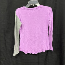 Load image into Gallery viewer, Sequin Lightning Bolt Top
