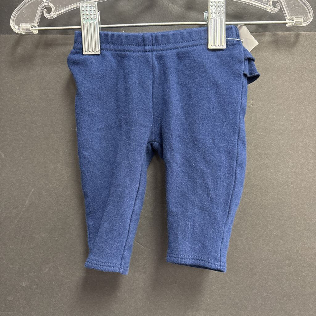 Ruffle Butt Leggings