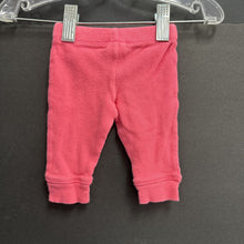 Load image into Gallery viewer, Ribbed Bow Leggings
