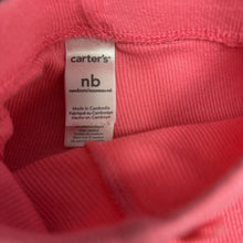 Load image into Gallery viewer, Ribbed Bow Leggings
