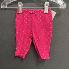 Load image into Gallery viewer, Polka Dot Bow Leggings
