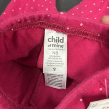 Load image into Gallery viewer, Polka Dot Bow Leggings
