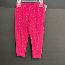 Load image into Gallery viewer, Heart Leggings
