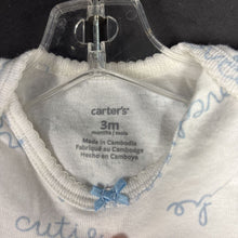 Load image into Gallery viewer, &quot;sweet loved...&quot; Onesie
