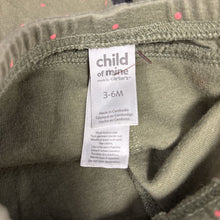 Load image into Gallery viewer, Ruffle Butt Polka Dot Leggings
