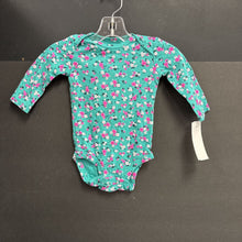 Load image into Gallery viewer, Flower Onesie
