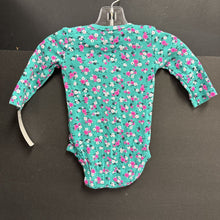 Load image into Gallery viewer, Flower Onesie
