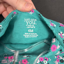 Load image into Gallery viewer, Flower Onesie
