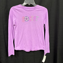 Load image into Gallery viewer, &quot;Soccer&quot; Top
