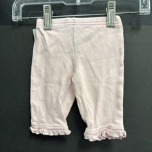 Load image into Gallery viewer, Ruffle Bow Leggings
