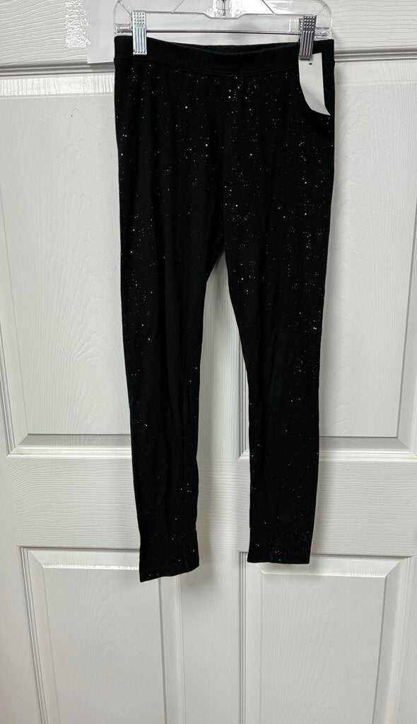Sparkly Leggings