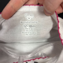 Load image into Gallery viewer, &quot;hugs &amp; kisses&quot; Onesie
