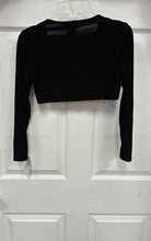 Load image into Gallery viewer, Velvet Button Front Sweater
