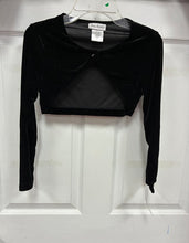 Load image into Gallery viewer, Velvet Button Front Sweater
