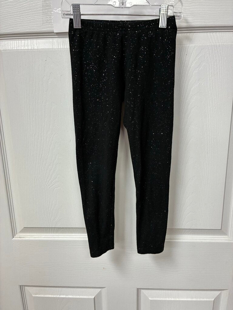 Sparkly Leggings