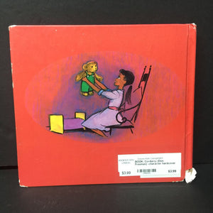 Corduroy (Don Freeman) -character hardcover