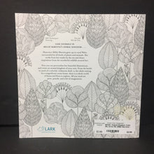 Load image into Gallery viewer, Animal Kingdom: Color Me, Draw Me (Millie Marotta) -activity paperback
