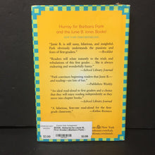 Load image into Gallery viewer, Aloha-ha-ha (Junie B., First Grader) (Barbara Park) -series hardcover
