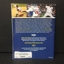 Load image into Gallery viewer, The Major League Baseball 25 Most Feared Pitchers) (Sports) -paperback
