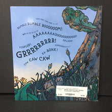 Load image into Gallery viewer, Squeak! (Laura McGee Kvasnosky) -paperback
