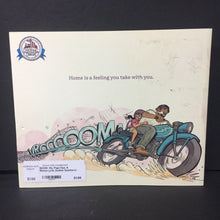 Load image into Gallery viewer, My Papi Has A Motorcycle (Isabel Quintero) -paperback
