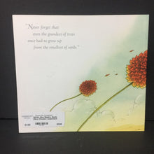 Load image into Gallery viewer, Miss Maple's Seeds (Eliza Wheeler) -paperback
