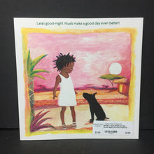 Load image into Gallery viewer, I Just Want to Say Good Night (Rachel Isadora) -paperback
