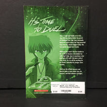 Load image into Gallery viewer, Joey Wheeler, The Official Character &amp; Monster Guide) (Yu-Gi-Oh! The Ultimate Collector&#39;s Club) (Arthur &quot;Sam&quot; Murakami) -character strategy paperback
