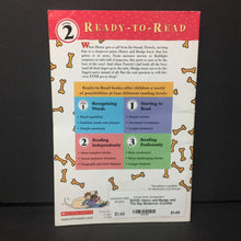 Load image into Gallery viewer, Henry and Mudge and The Big Sleepover (Cynthia Rylant) (Ready-To-Read Level 2) -character reader paperback
