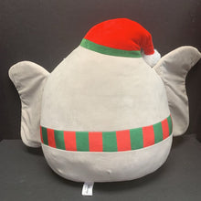 Load image into Gallery viewer, Christmas Dumbo Plush Disney
