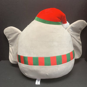 Christmas Dumbo Plush Disney
