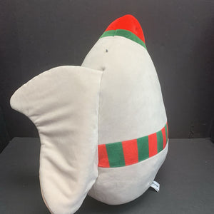 Christmas Dumbo Plush Disney
