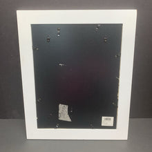Load image into Gallery viewer, Flower &amp; Squirrel Embroidered Framed Picture

