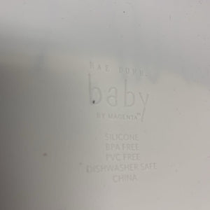 2pk Silicone Bibs