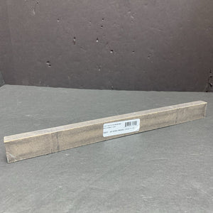 "I Love You..." Wooden Sign