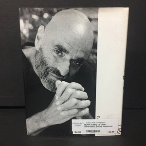 Falling Up (Shel Silverstein) -poetry hardcover