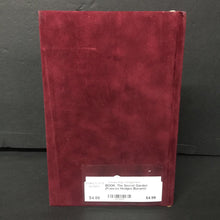 Load image into Gallery viewer, The Secret Garden (Frances Hodges Burnett) (Hallmark Gift Edition) -classic chapter hardcover
